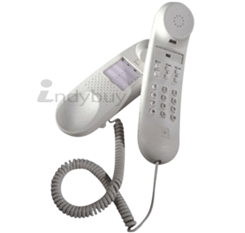 Beetel Corded Landline Phone